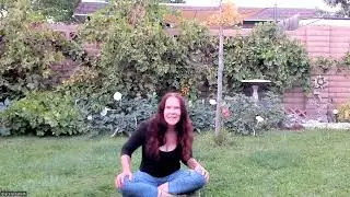 Intro to Ecstatic Movement
