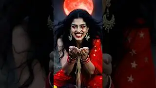 🧟 रागी बेचने वाली चुड़ैल 😱 | Chudail ki kahani | Horror story | Bhoot | #horror #bhoot
