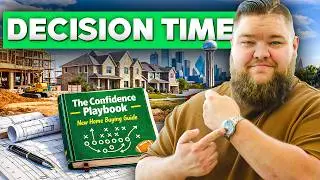 These 6 Questions Will Save You From a Bad New Construction Decision