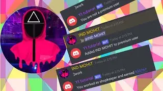 How to make a premium command in discord bot