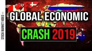 Global Economic Collapse in 2019 (Will The Economy Fail?) 🔥