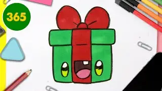 HUR MAN RITAR KAWAII PRESENT - Jul special