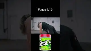 Ghost Legend All Out Review, Green Apple flavor