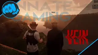 Is THIS Project Zomboid with GRAPHICS?! Multiplayer Zombie Survival (Vein) Ep. 1