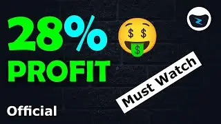 Обзор Eazybot | Прибыль и эффективность счёта Eazy Bot | Торговля Eazybot | Отчёт Easybot