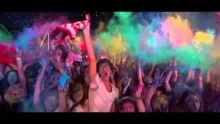 EGD Music & Color Fest! Festival de Colores