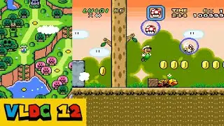 VLDC 12: Tree something #114th