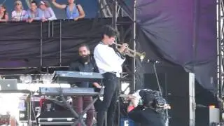 Capital Cities - 