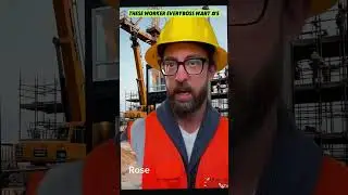 Return to the artisan #adamrose #funny #work #adam #respect #workers #fouyou #rose #diy #food