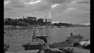 Aggiu sciutu a mari pi piscari n'angidda - Canzone popolare brindisina