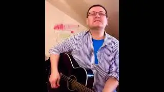 Ventis Room - In the air tonight (Acoustic Phil Collins Cover: 02.01.2026)