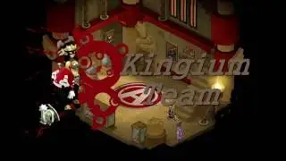 [Dofus] Psikopompe - Base des justicier