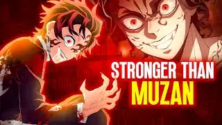 Tanjiro Became Demon 😱 | Demon Slayer Biggest Twist!
