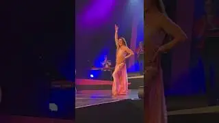 Bellydance by Zadiel of Berlin ❤️ #bellydance
