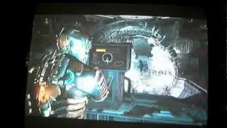 OkCor and Razorex playing Dead space 2 part-1