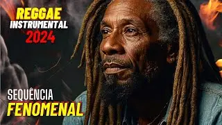 Reggae Instrumental Batidas Para Sentir a Boa Vibra&ccedil;&atilde;o | Melodias Para Um dia Calmo | Dub
