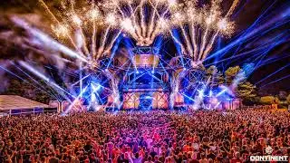 Raw Hardstyle Favorites Mix October 2022