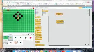 Scratch Mazes World 4: Repeat Until and 
