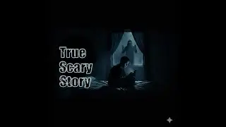 True Scary Story| The Voice Outside My Window #viralvideo #trending #shorts