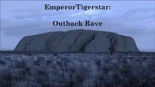 Outback Rave