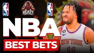 NBA PICKS TODAY (1/24/26) | Best Bets & Player Props Predictions