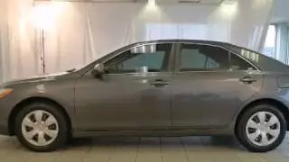 2009 Toyota Camry Bristol CT 06010
