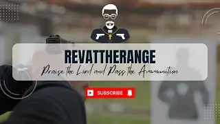 Smith and Wesson SD40 &mdash; практичный вариант для ношения в калибре .40 S&W | Rev At The Range