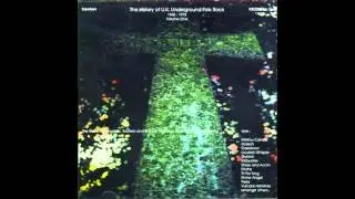Shide and Acorn - Under the Tree (1971)(The History Of UK  Underground Folk Rock Vol 1 Album)