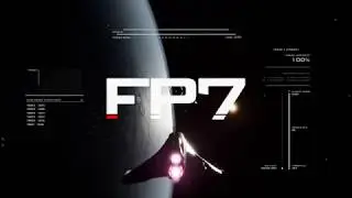 Freeport 7 Game - Trying and failing to shoot drones