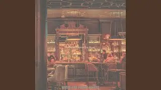 Glorious Ambience for Cocktail Bars
