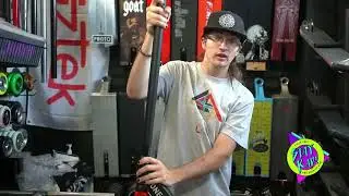 Stunt Scooter Compressions Discussed in 5 minutes