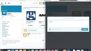 Highly  clickjacking worm in Twitter player card ($5,040 bounty)