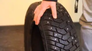 Winter driving tips and tyres from Sweden