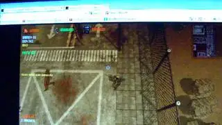 Dead Frontier Mother Lovin Fort Mission