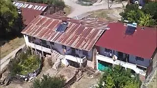 Şarkışla gazi köyü