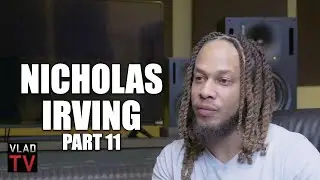 Nicholas Irving on the Precedent That'll Be Set if Diddy is Convicted in RICO Trial (Part 11)
