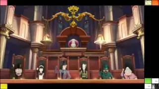 Attorney computer system in USA