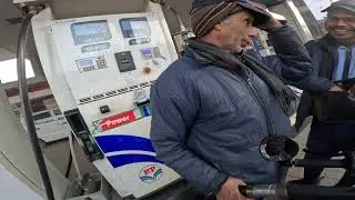 RDC Ride Full Maza 🔥 | Petrol Pump Confusion | Real Bike Vlog