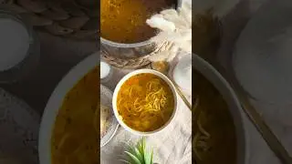 Бомжацкий супчик 🍜 #супрецепт #куриныйсуп #простойсуп #суп #супчик