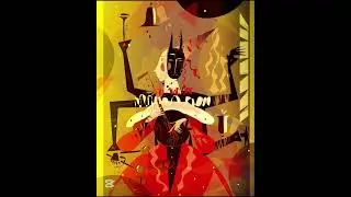 Мимоза искривилась: бестиарий #music #newmusic #song #art