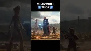 OTHER SUPERHERO WITH LIGHTNING POWER🆚️THUNDER GOD