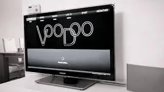 Streaming Stick - Fire TV - VooDoo