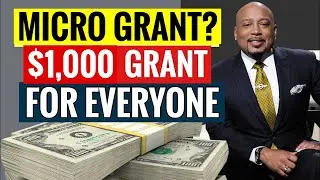 GRANT money EASY $1,000! 3 Minutes to apply! Free money not loan