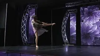 “Anything Worth Holding On To” - Imari Brown (Institute of Divine Arts)