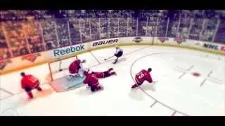 NHL 13 | Community Montage ~ Ep. 4