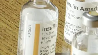 Settlement caps Eli Lilly insulin product costs at $35 in Minnesota
