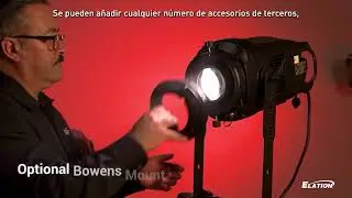 Up Close with Elation&rsquo;s KL Core IP - la columna vertebral de cualquier producci&oacute;n