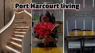 #VLOG: ELECTION BREAK ( I GOT FLOWERS,FILMING,SEEING A MOVIE)