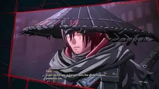 SCARLET NEXUS FUTURE YUITO BELIEVES THAT KASANE KILLED THE CHAIRMAN