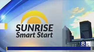 Sunrise Smart Start: Universal childcare, Gallery Salon